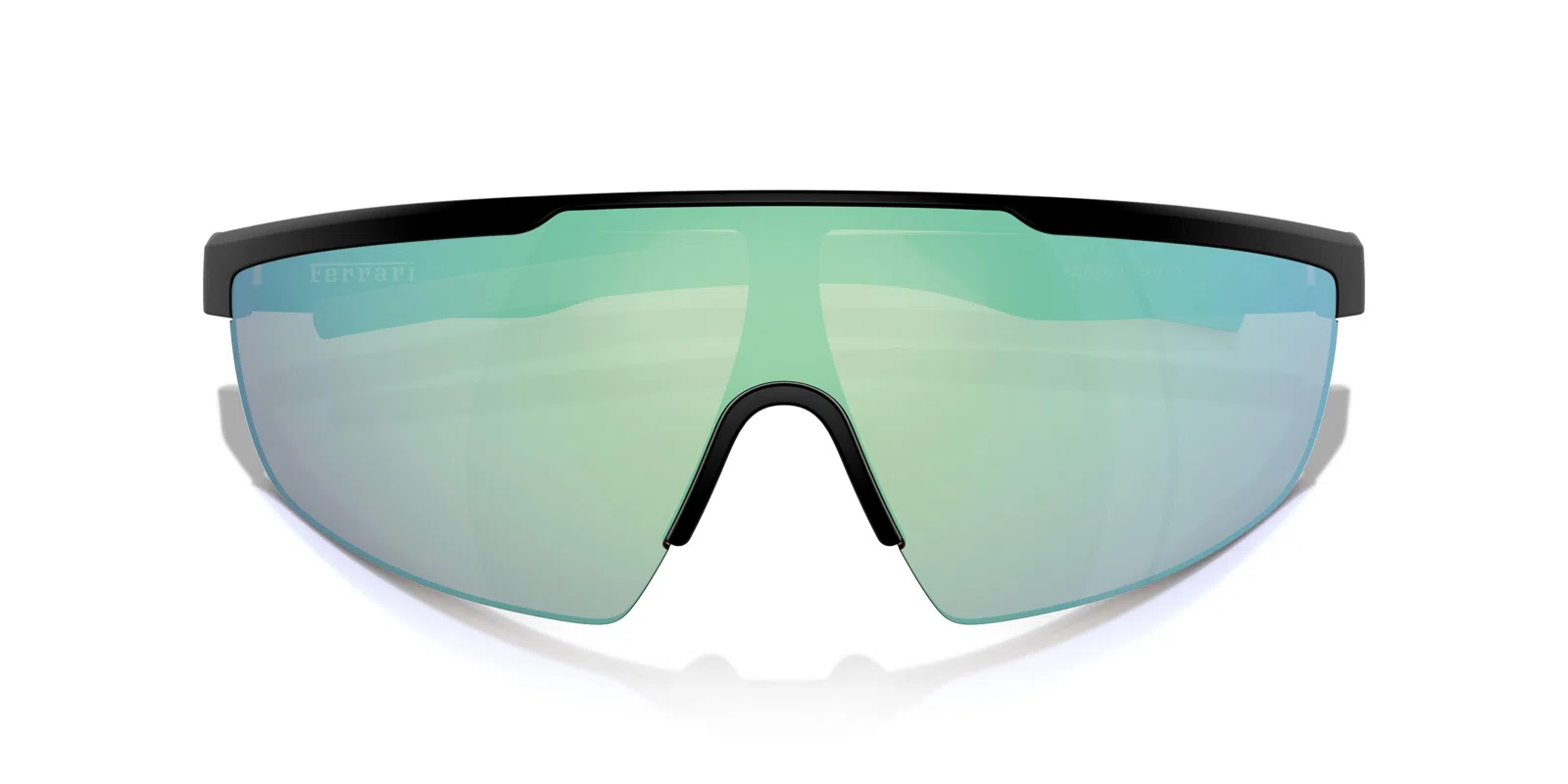 Scuderia Ferrari 6005U Sunglasses - view 28